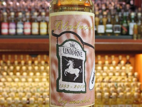 Bladnoch   1993 – 2009