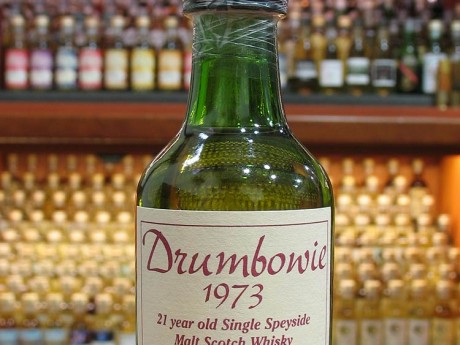 Drumbowie  1973  –  Craigellachie