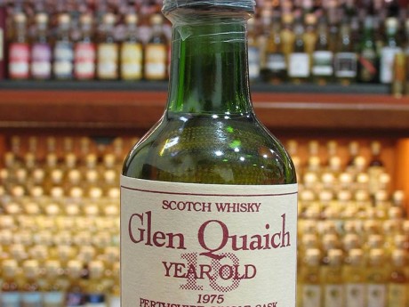 Glen  Quaich   1975 –  Aberfeldy