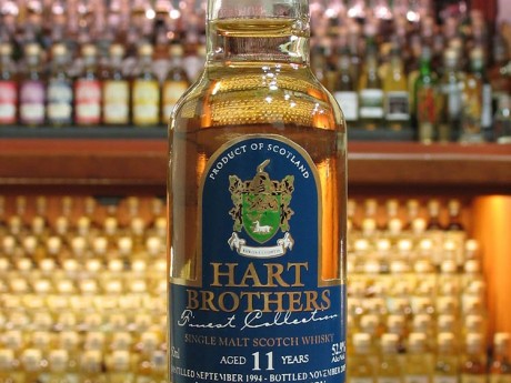 Laphroaig  1994 – 11yo.