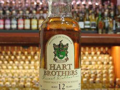 Macallan  1990 – 12yo.