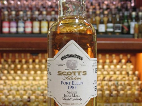 *Port  Ellen  1983.  56.9%