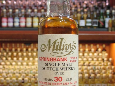 Springabnk  30yo.  55%