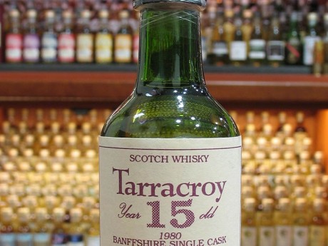 Tarracroy  1980 – Aultmore