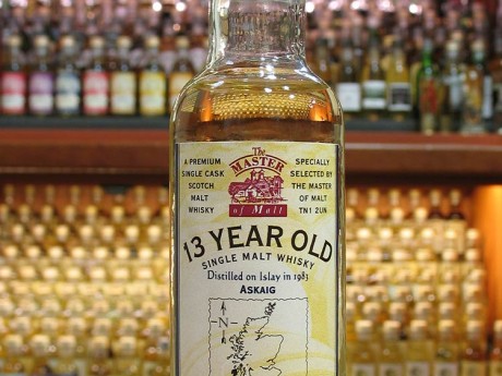 Askaig  1983 – 13yo