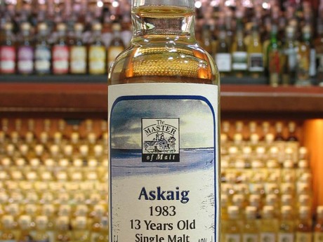 Askaig  1983 – 13yo