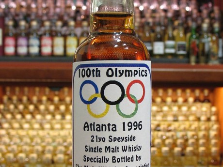 Atlanta  1996 – Olympic Games