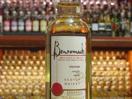 Benromach