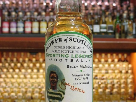 Billy  McNeill