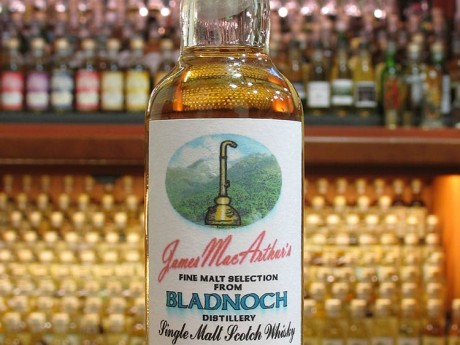 Bladnoch  11yo – 43%