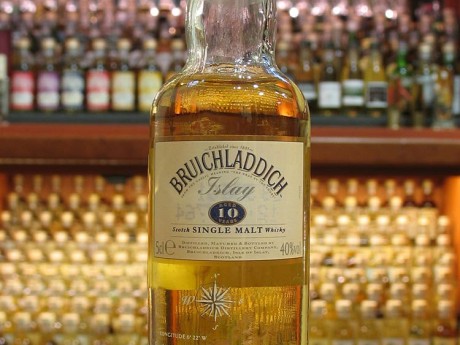 Bruichladdich 10yo – 40%