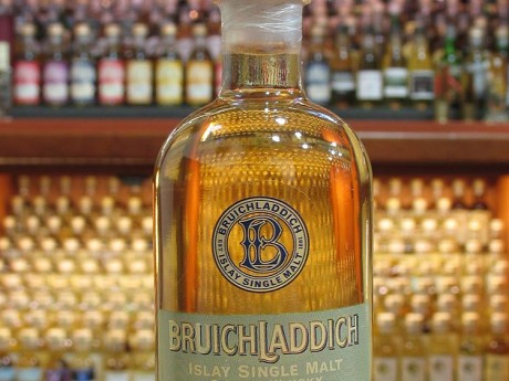 Bruichladdich – 12yo