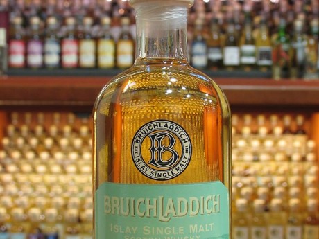 Bruichladdich – 15yo