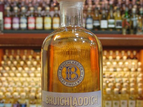Bruichladdich – Rocks  (A)