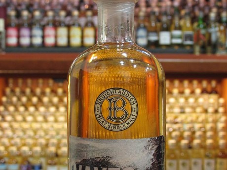 Bruichladdich – Waves