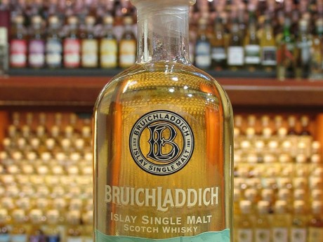 Bruichladdich – XVII