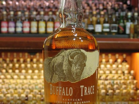 Buffalo  Trace