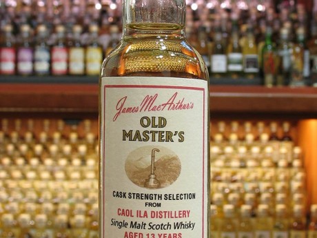 Caol  ila  1995 – 59.8%
