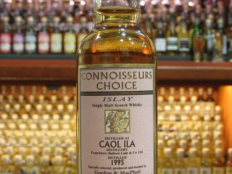 Caol  ila  1995 – 40%