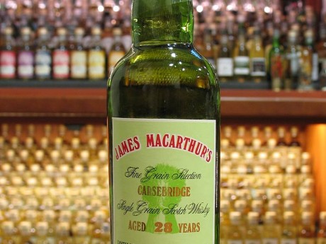 *Carsebridge  28yo – 54.7% – MBC.