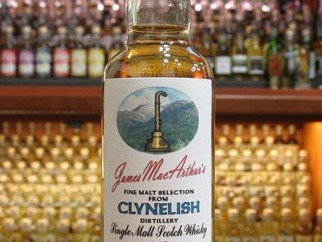 Clynelish  10yo – 43%