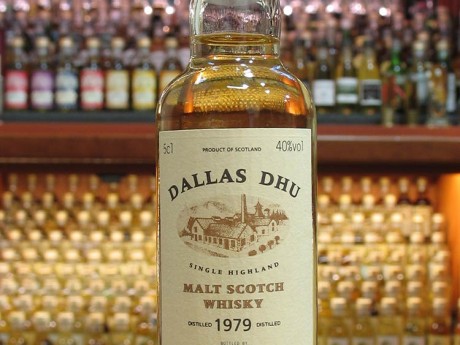 Dallas  Dhu  1979 – 40%
