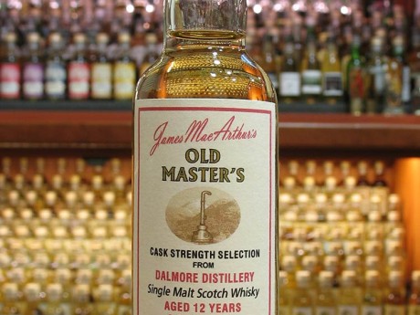 Dalmore  1977 – 59.8%