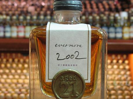 *Evermore  2002 – 21yo