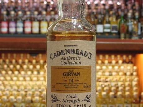 Girvan  14yo – 65.3%
