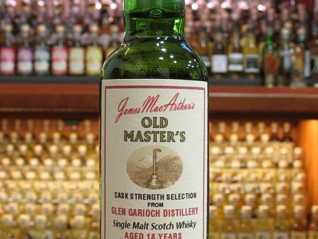 Glen  Garioch  1988 – 53.9%