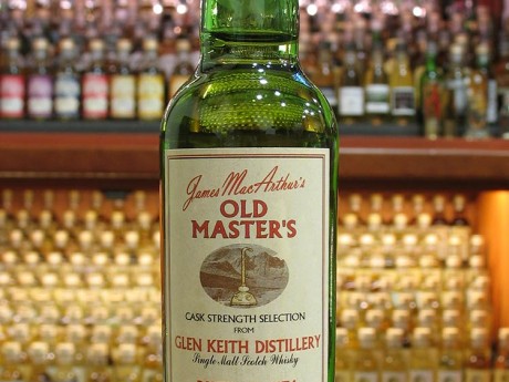 Glen  Keith  1974 – 52.7%