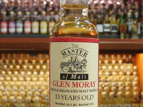 Glen  Moray  13yo – 43%