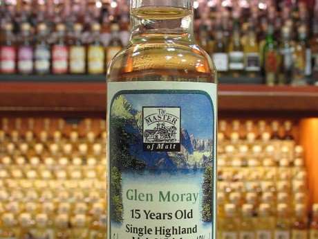 Glen  Moray  15yo – 43%
