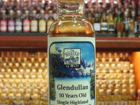 Glendullan  10yo – 43%