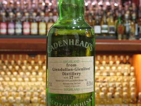 Glendullan  17yo – 65.3%