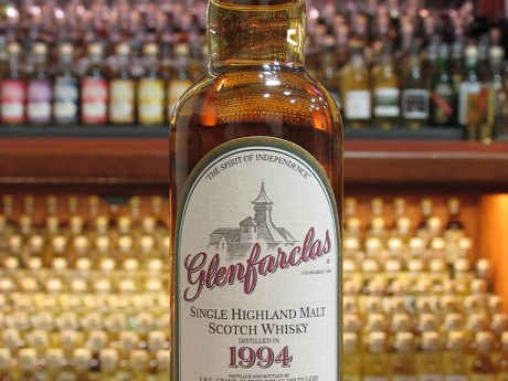 Glenfarclas 1994