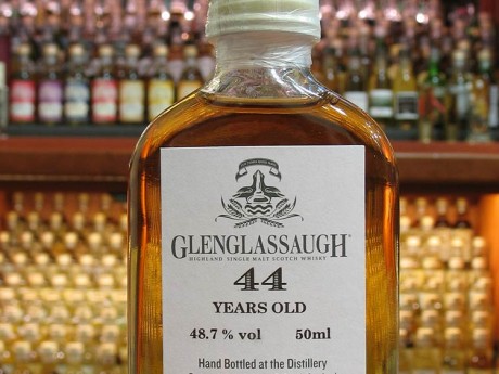 Glenglassaugh 44yo – 48.7%