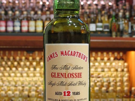 Glenlossie  12yo – 65.8%