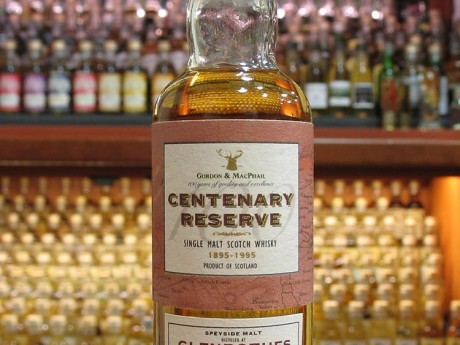 Glenrothes  1978 – 40%