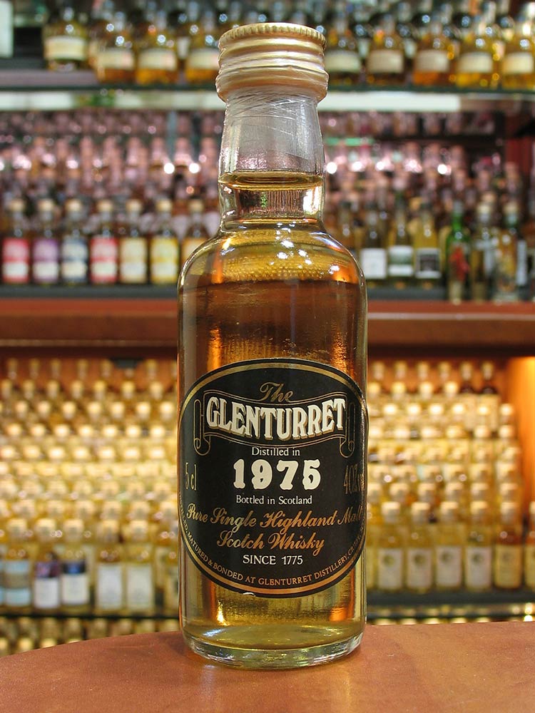 Glenturret-1975-OB
