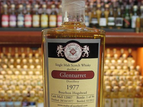 Glenturret  1977 – 47.4%