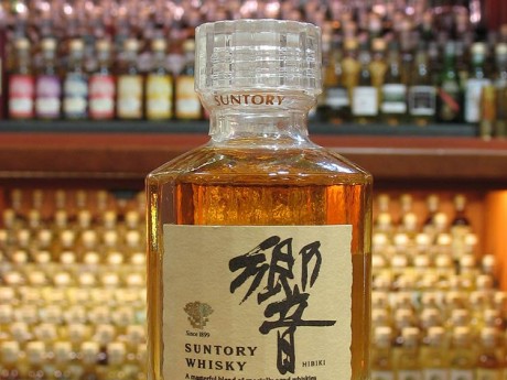 Suntory  Hibiki