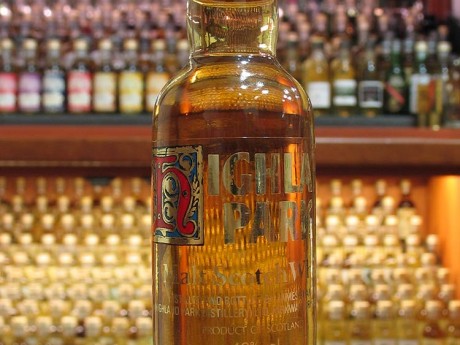 Highland Park 12yo – 40%