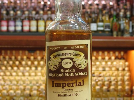 Imperial  1970,  (40% – 5cl)