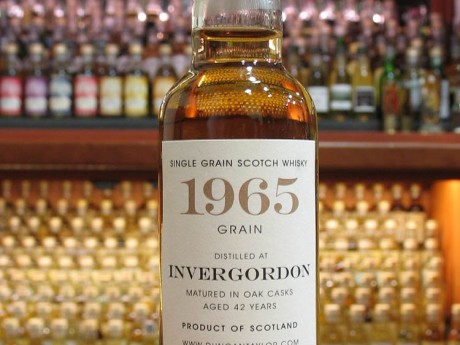 Invergordon  1965,  52.9%
