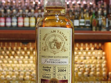 Invergordon  38yo,   51.6%