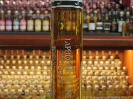 Laphroaig 10ans – WIT