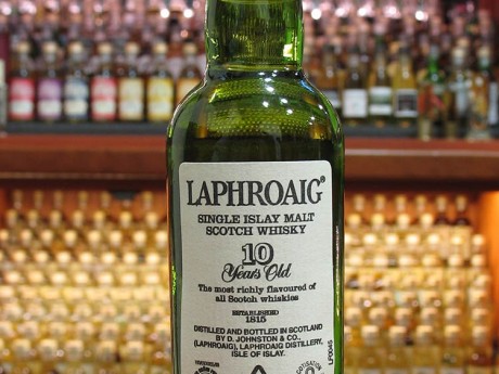 Laphroaig 10yo – LF0045