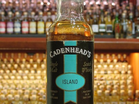 *Ledaig  12yo – 59.8%