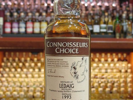 Ledaig  1993 – 43%